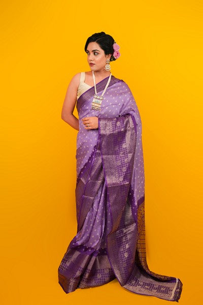 Jumbo Crush Jeq Light Lavende