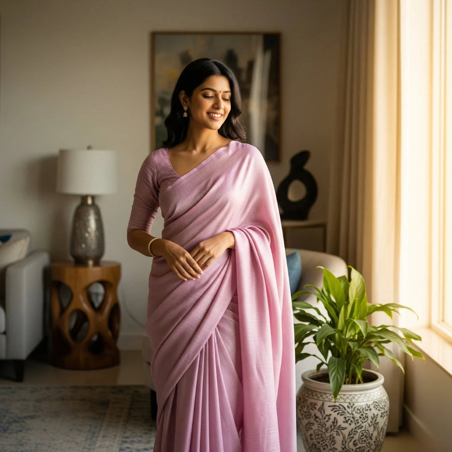 Soft Silk Sarees