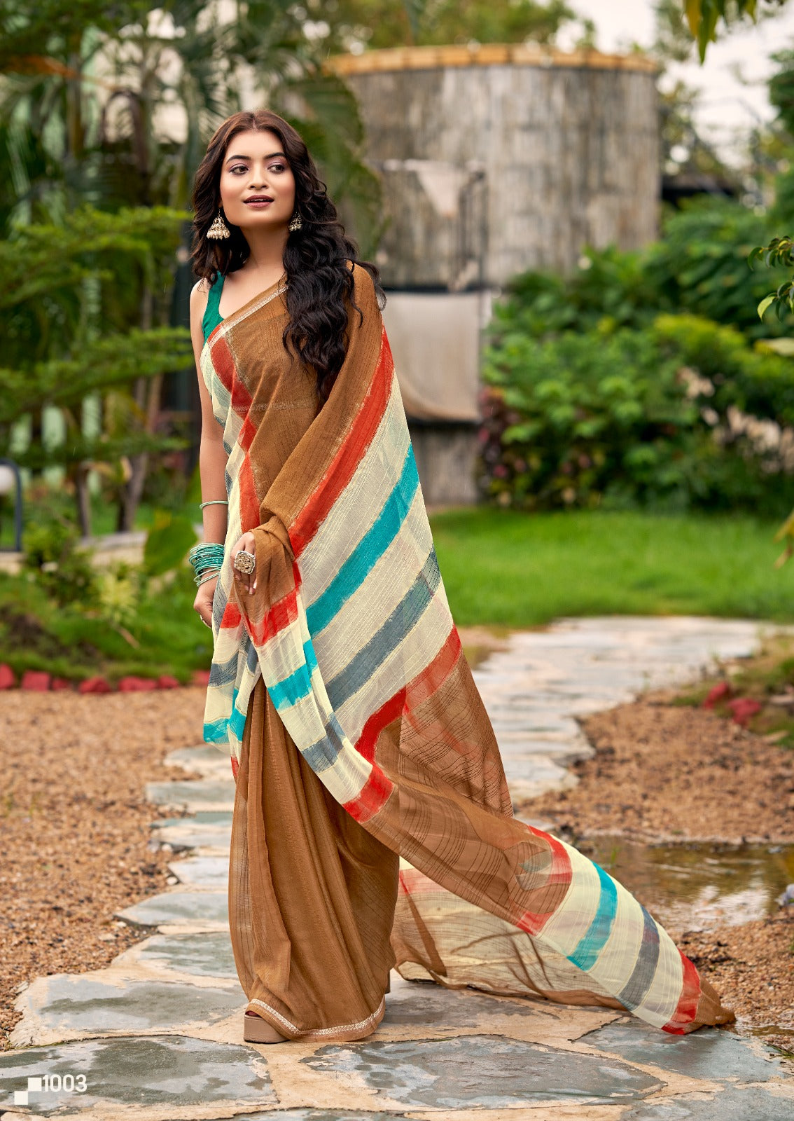 Strava  Vishala  Vibrant Purple