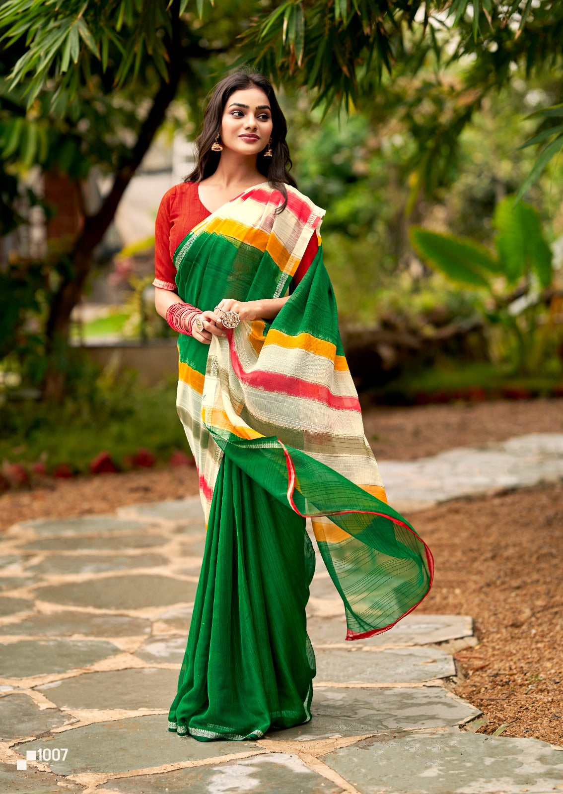 Strava  Vishala  Vibrant Purple