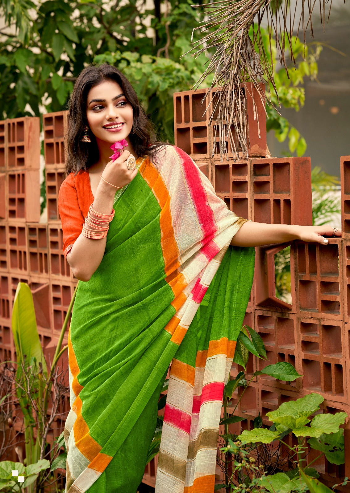 Strava  Vishala  Vibrant Purple