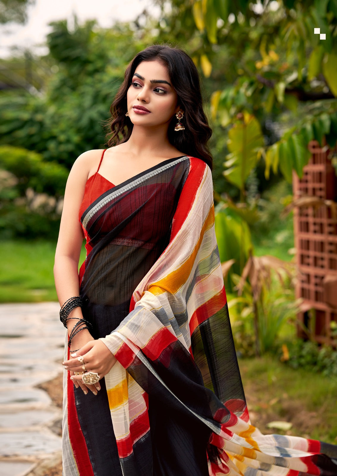 Strava  Vishala  Vibrant Purple