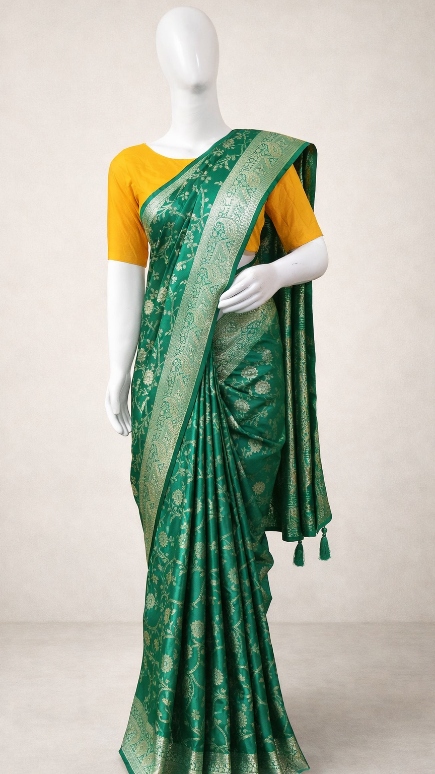 Banarasi Silk