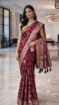 Banarasi  Silk