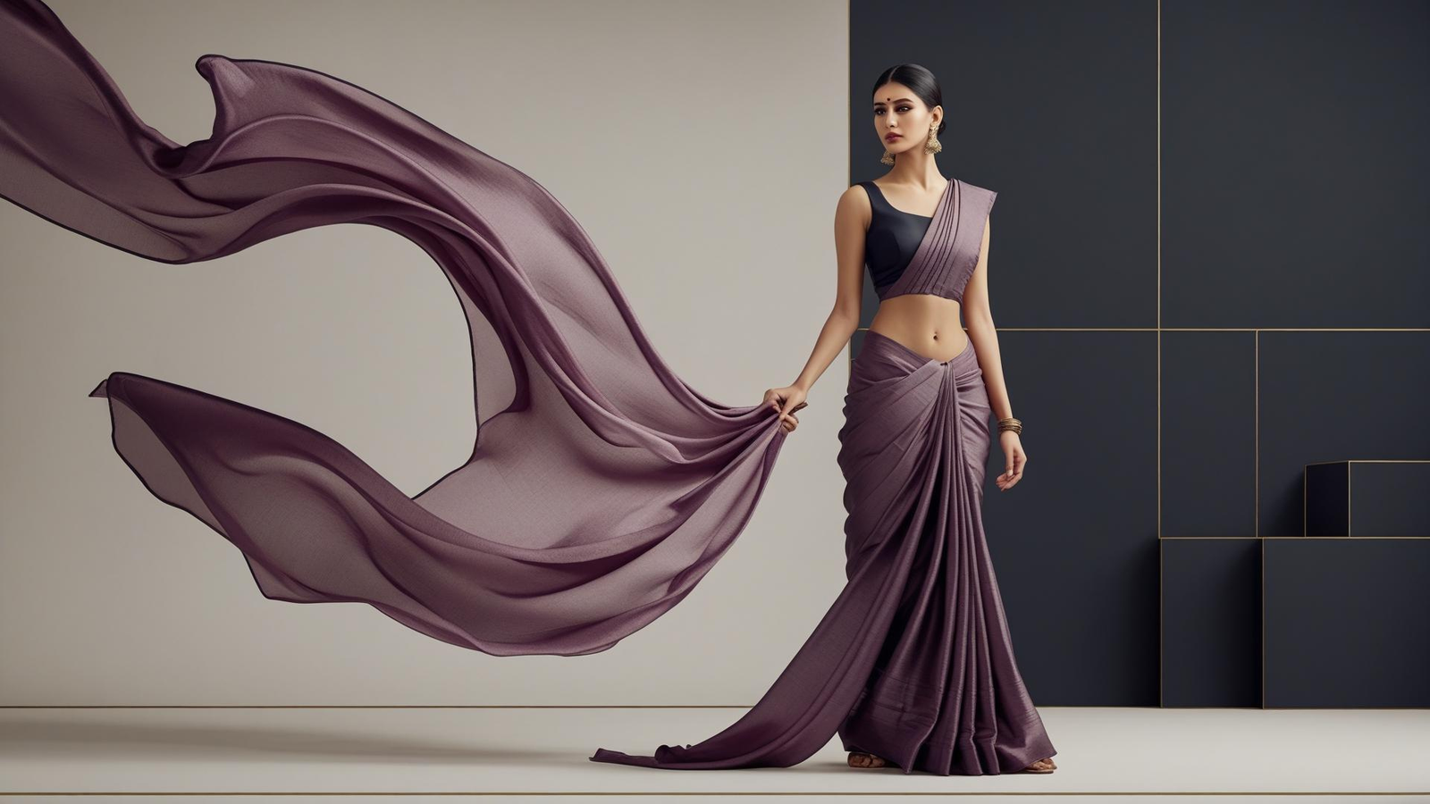 Boutique service visual