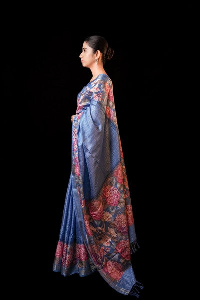 Kankavati silk