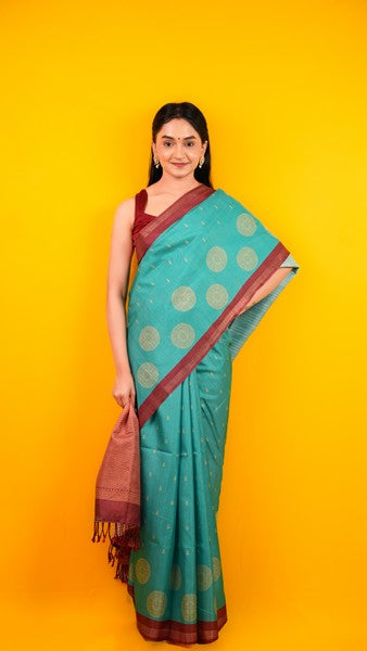 Tatkalin Prints Light Gold