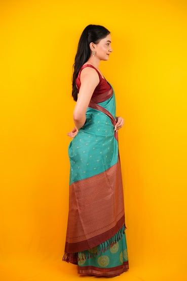 Tatkalin Prints Light Gold