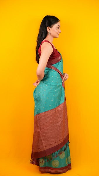 Tatkalin Prints Light Gold