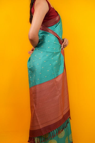 Tatkalin Prints Light Gold