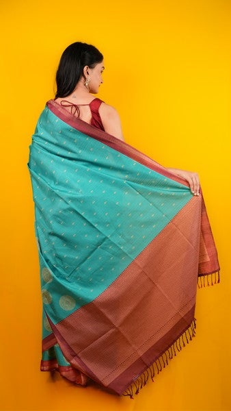 Tatkalin Prints Light Gold
