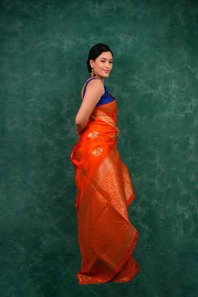 Ra Mango Silk Saffron