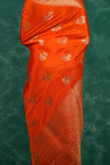 Ra Mango Silk Saffron