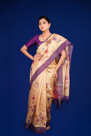 Tepid Silk Light Beige