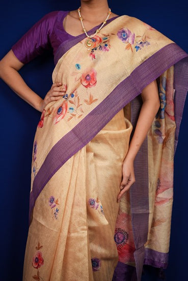 Tepid Silk Light Beige