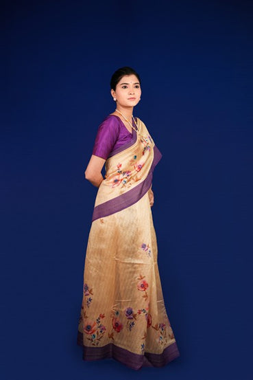 Tepid Silk Light Beige