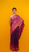 Uppada Anchulatha Deep Purple