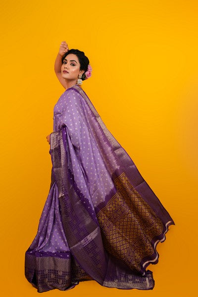 Jumbo Crush Jeq Light Lavende