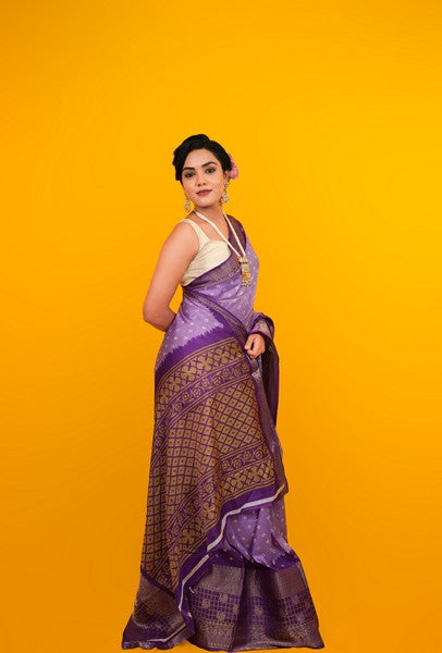 Jumbo Crush Jeq Light Lavende