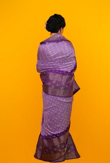 Jumbo Crush Jeq Light Lavende