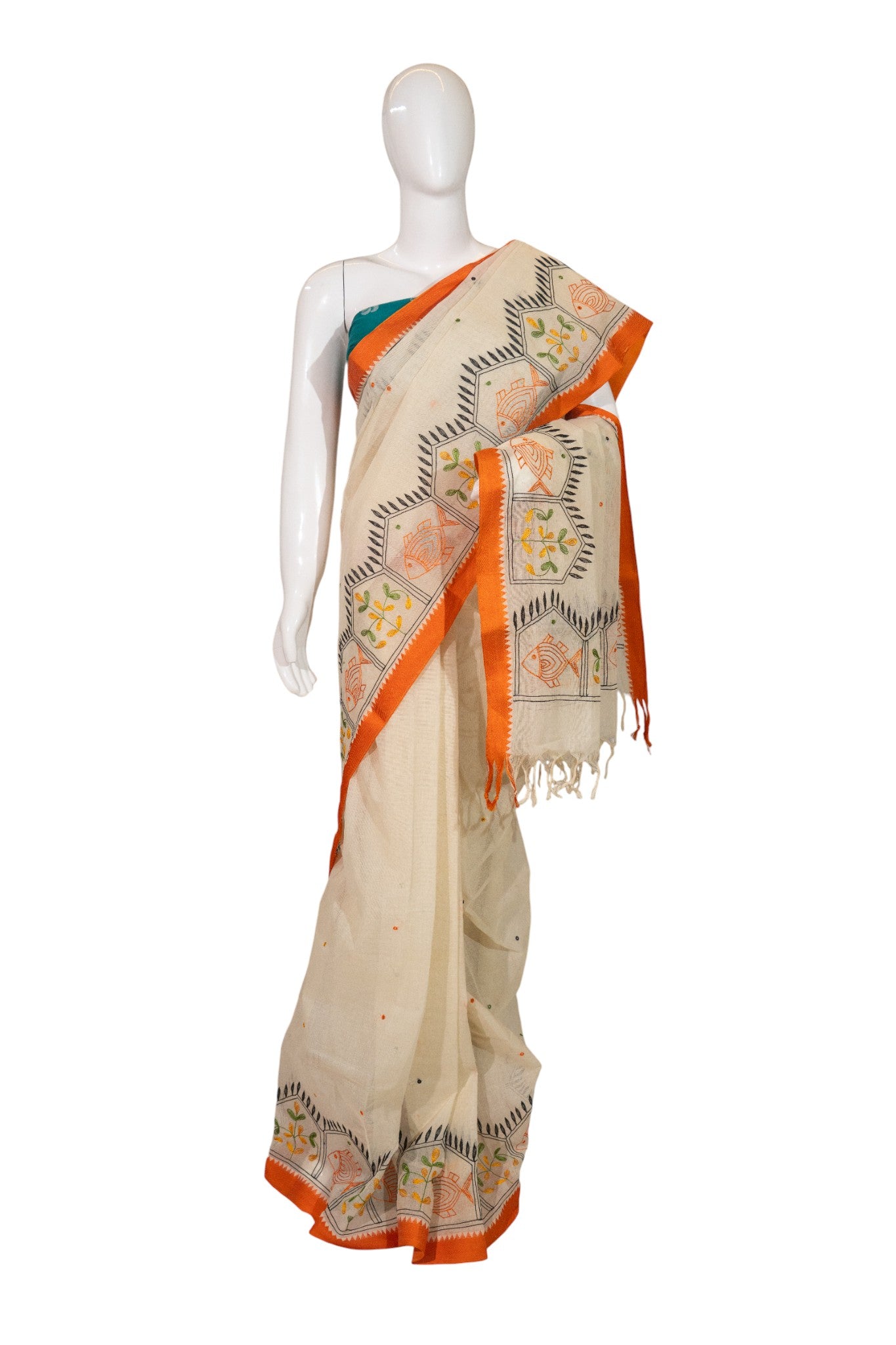 Mangalgiri  Hand Painting