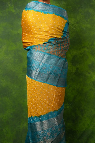 Jumbo Crush Jeq Mustard Yellow