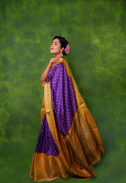 Jumbo Crush Jeq Royal Purple