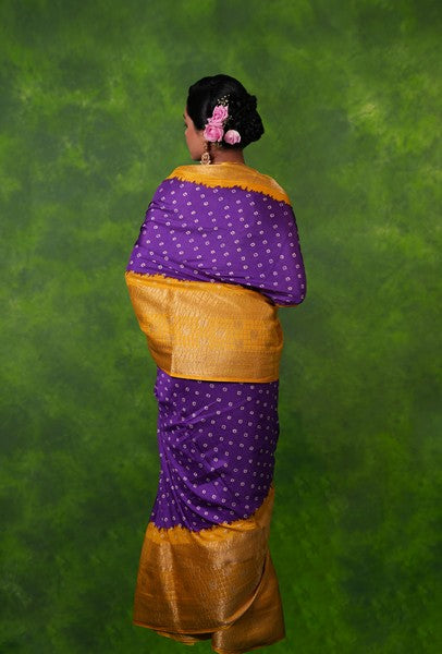 Jumbo Crush Jeq Royal Purple