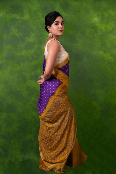 Jumbo Crush Jeq Royal Purple