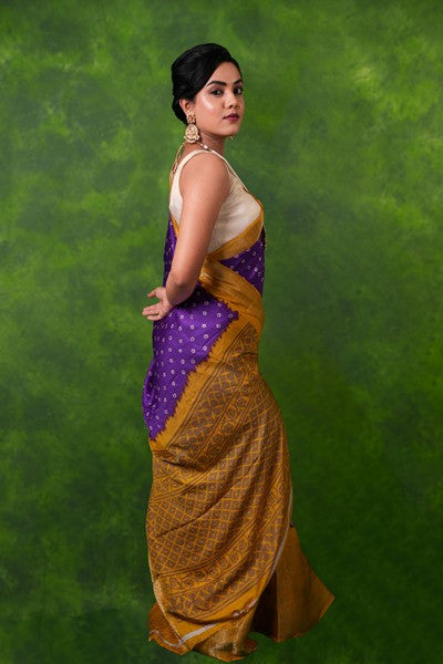 Jumbo Crush Jeq Royal Purple