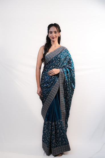 Jimmy  Peacock Green