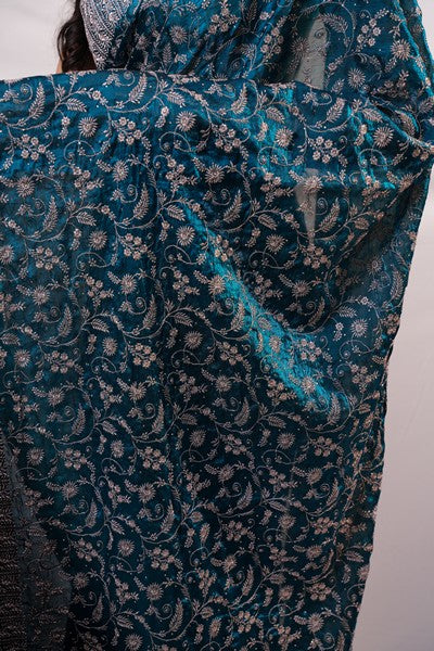 Jimmy  Peacock Green