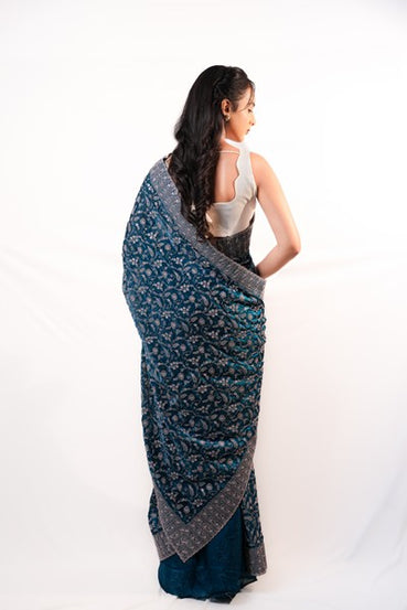 Jimmy  Peacock Green