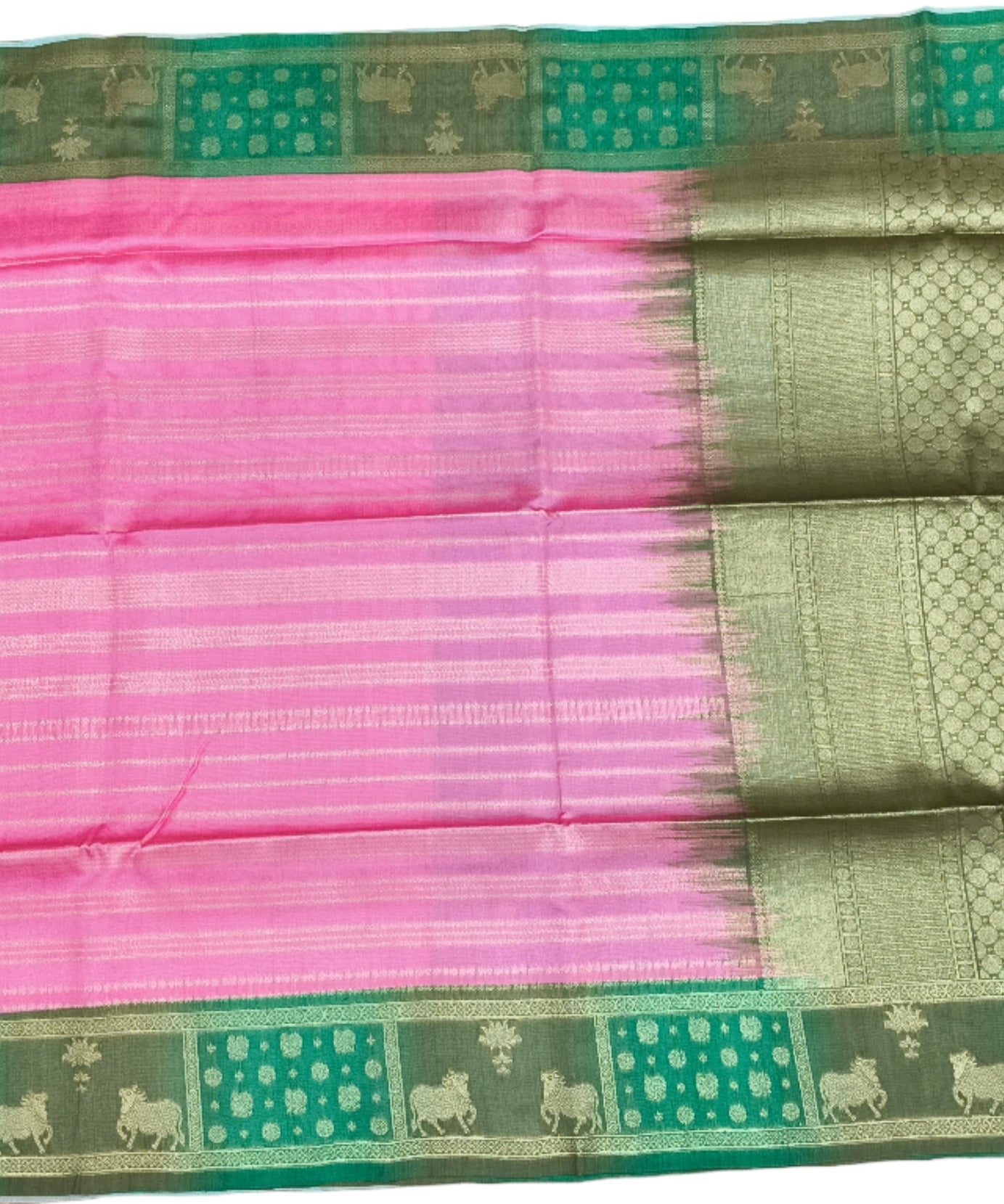 Kanchi Soft Silk