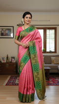 Kanchi Soft Silk