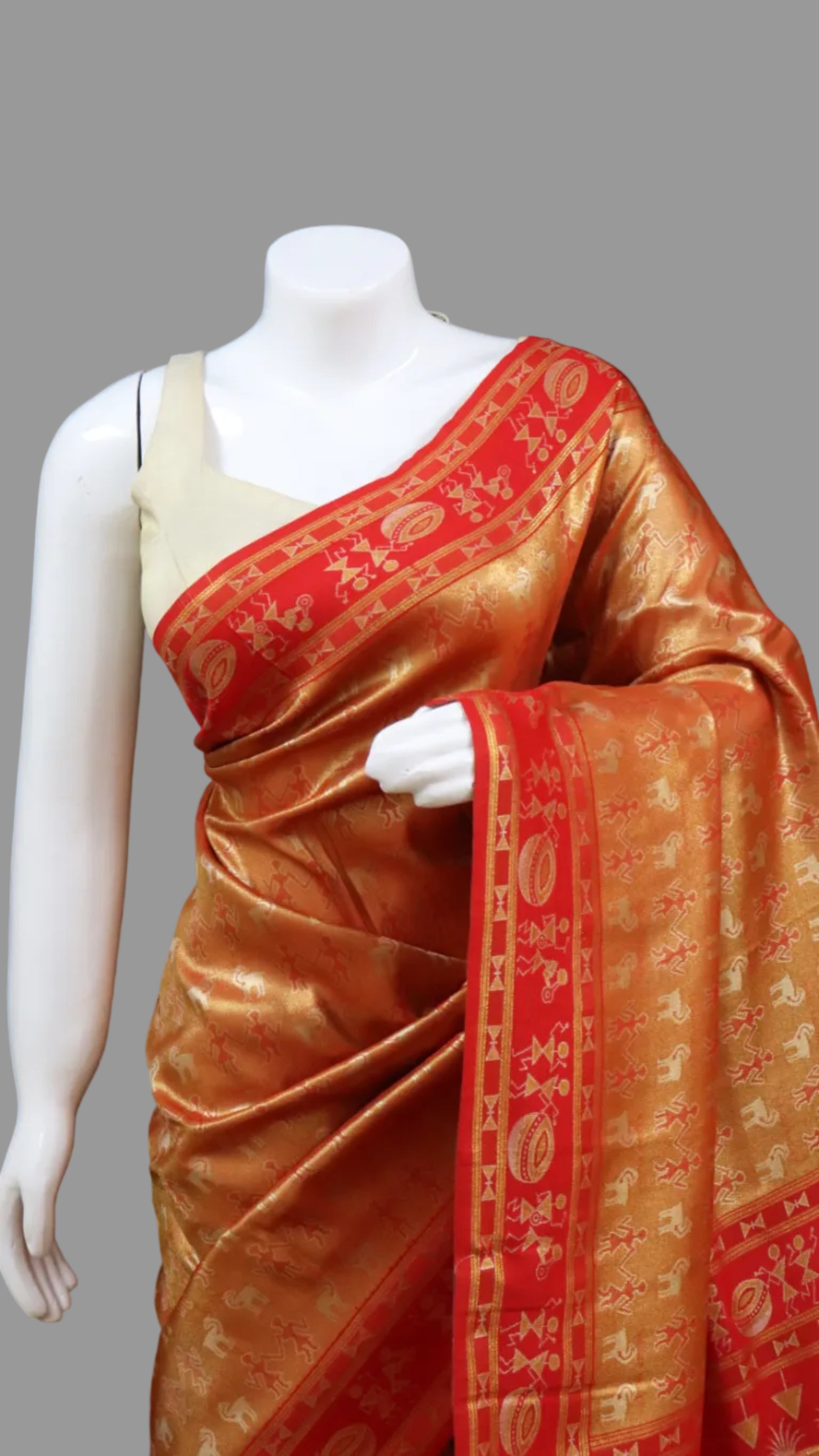 Starvi Silk