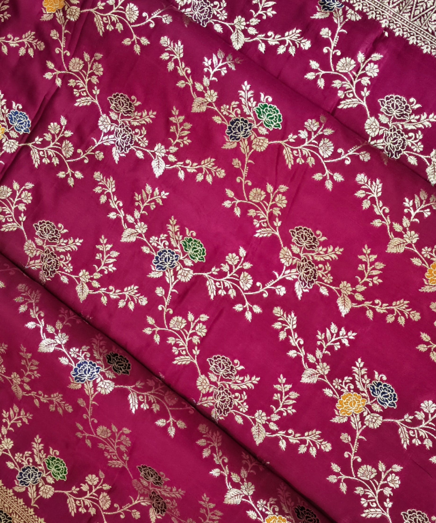Katan Silk