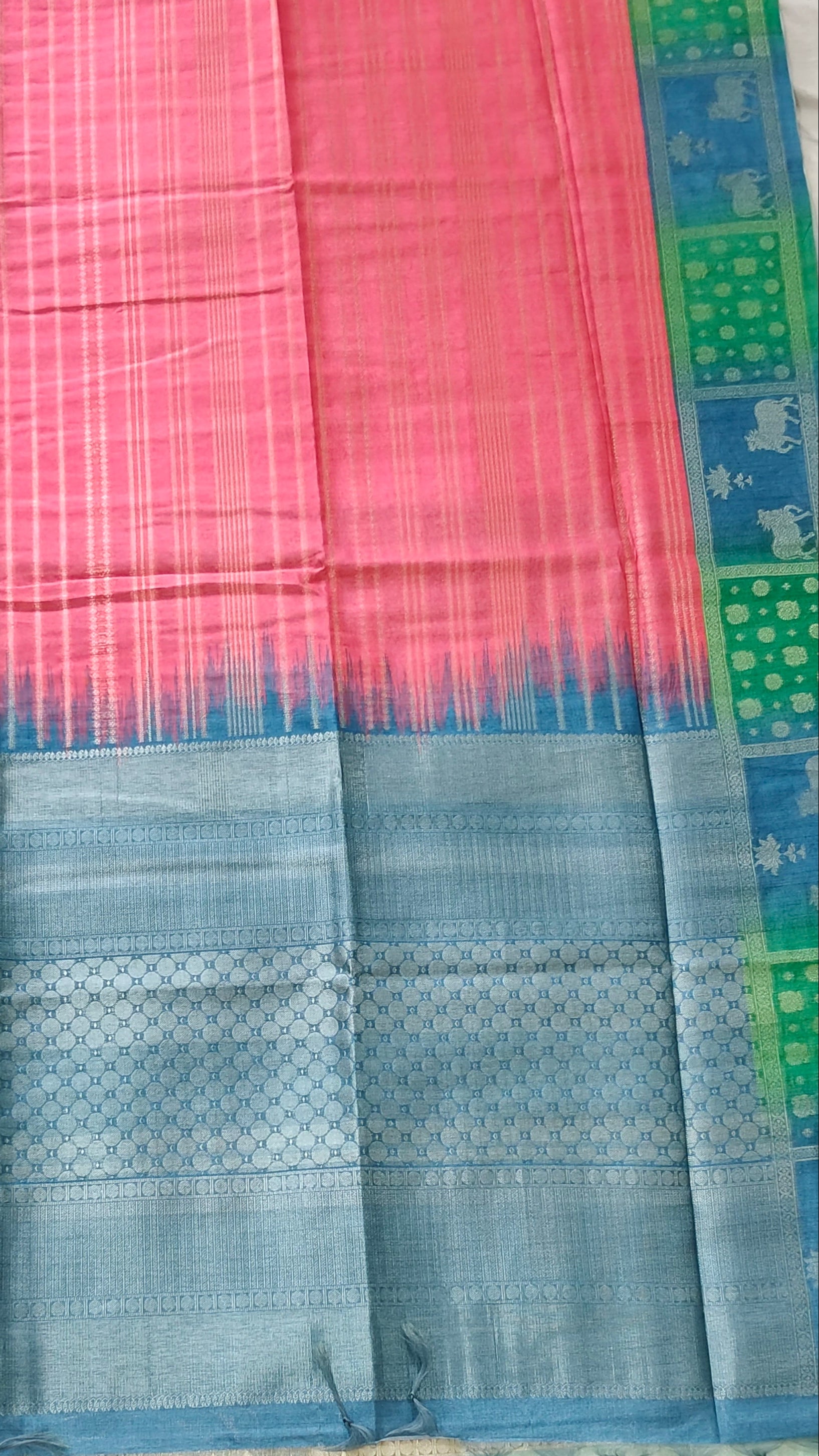 Kanchi Soft Silk