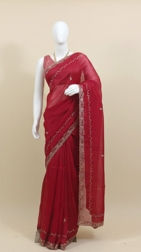 Jimmy  Saree