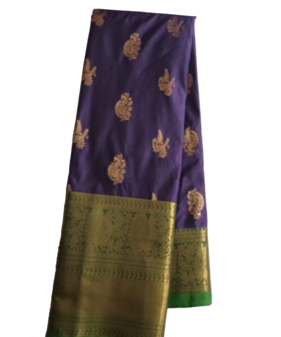 Kanchi Soft Silk