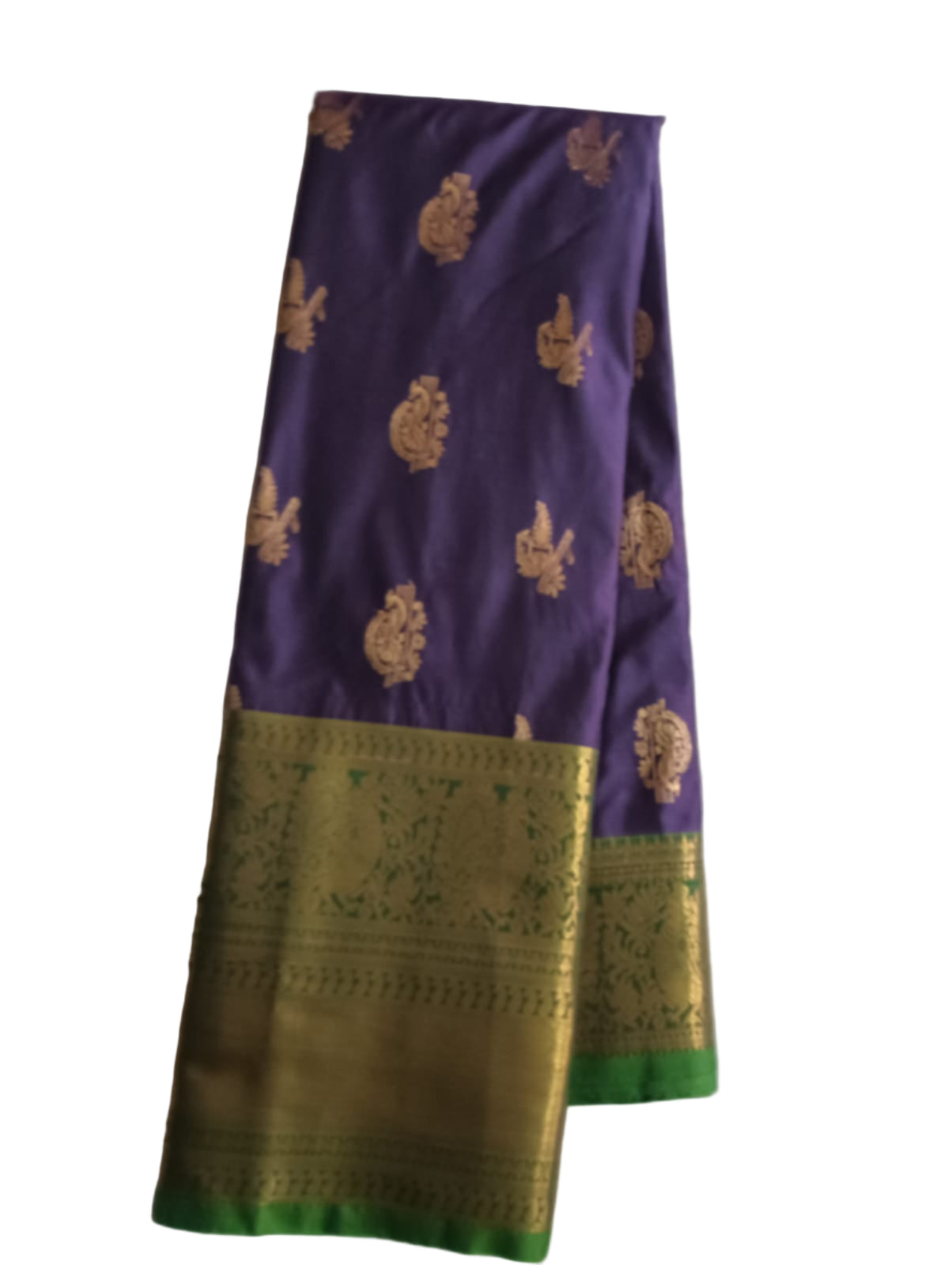 Kanchi Soft Silk