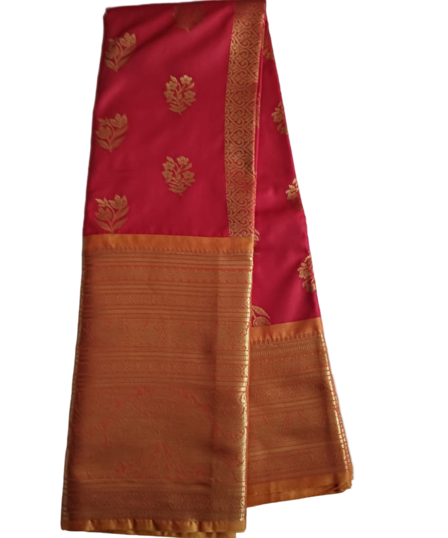 Kanchi Soft Silk