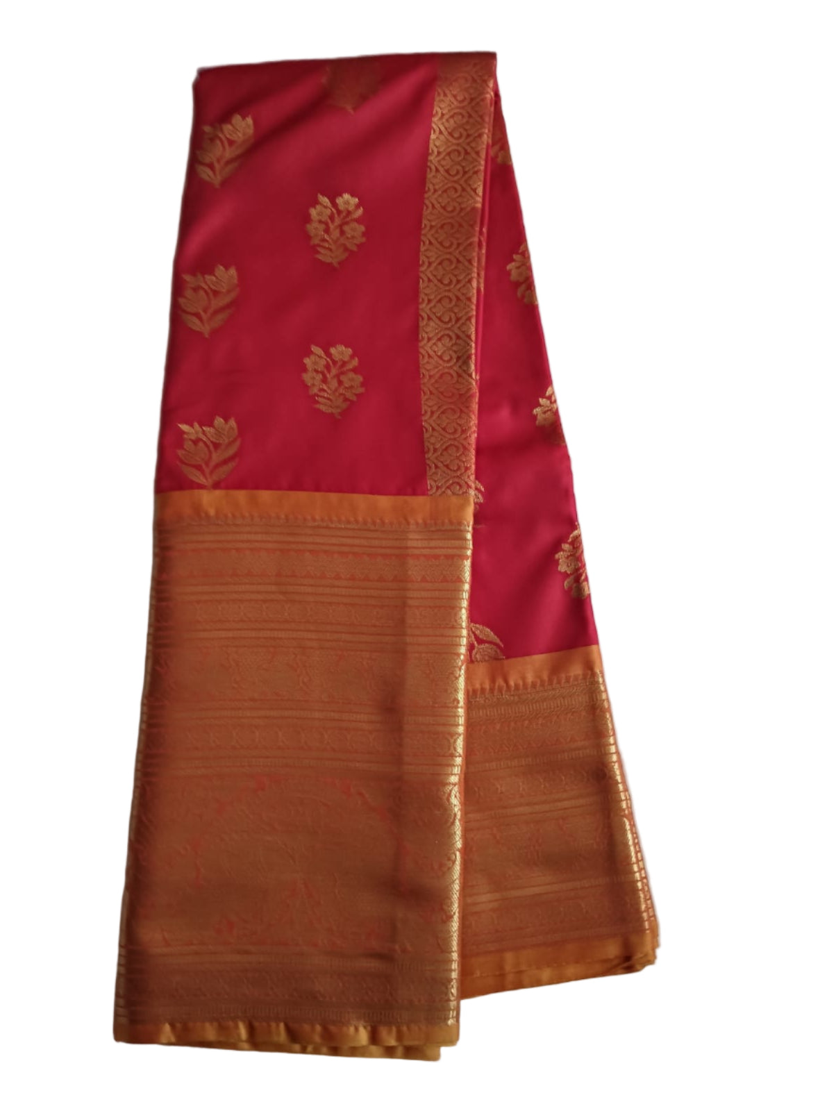Kanchi Soft Silk