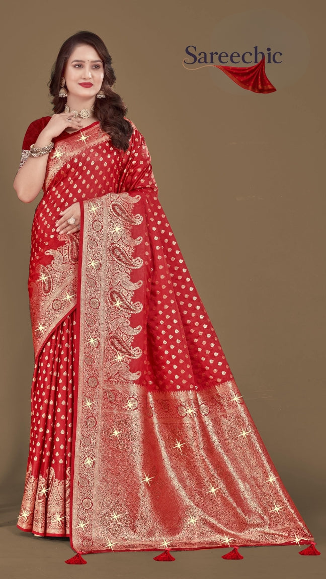 Rutvi  Satin