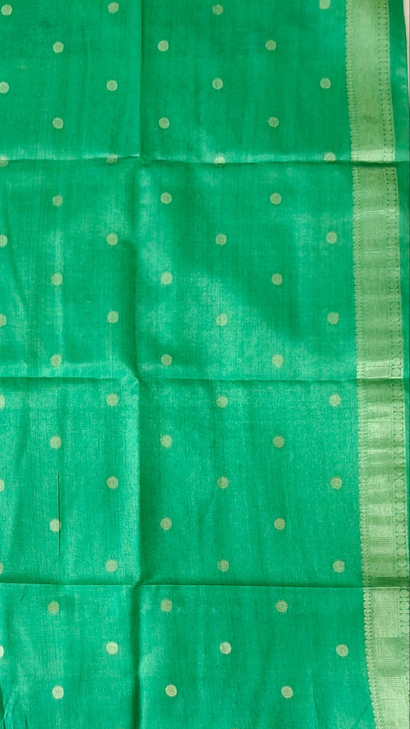 Kanchi Soft Silk