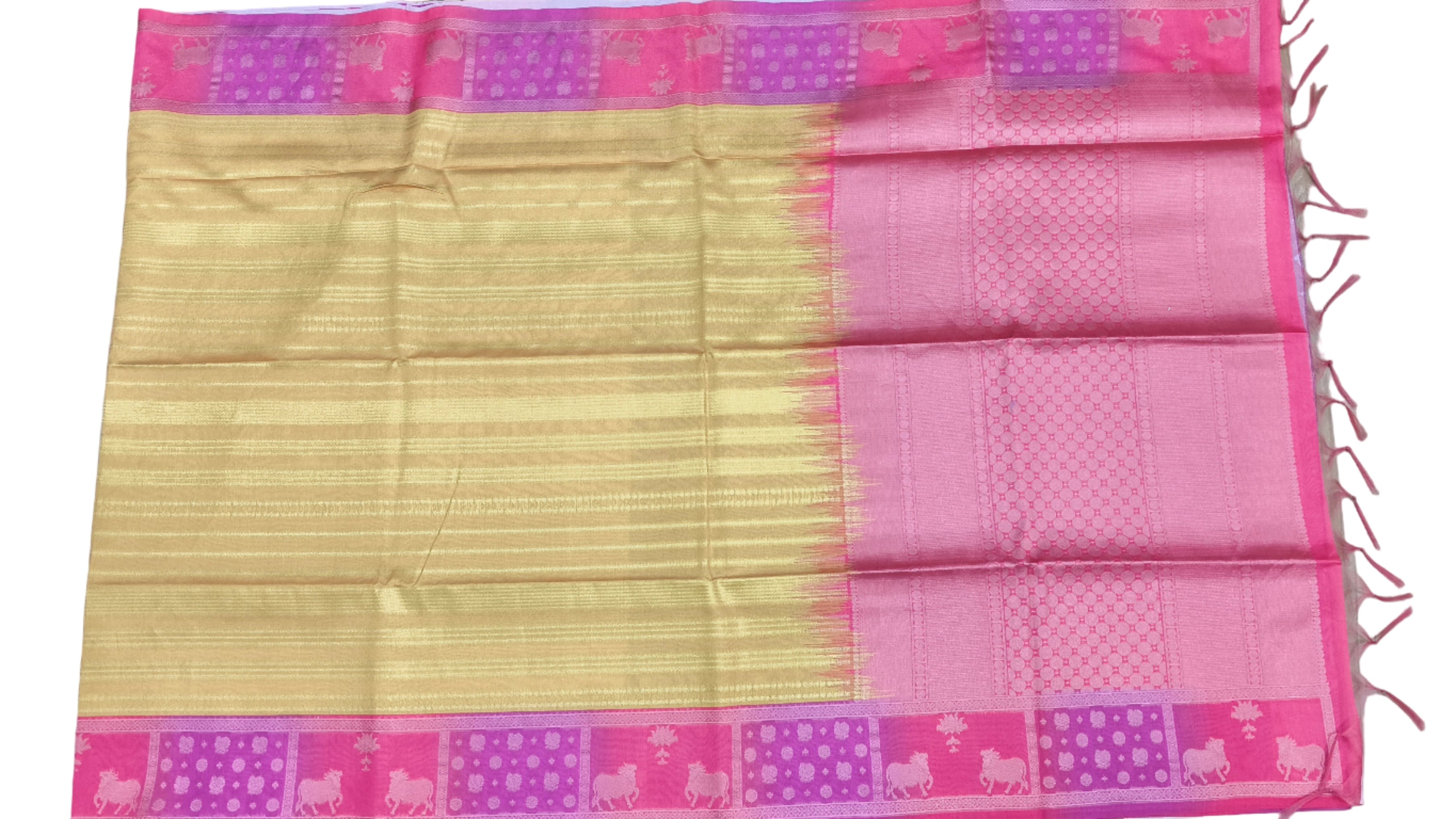 Kanchi Soft Silk