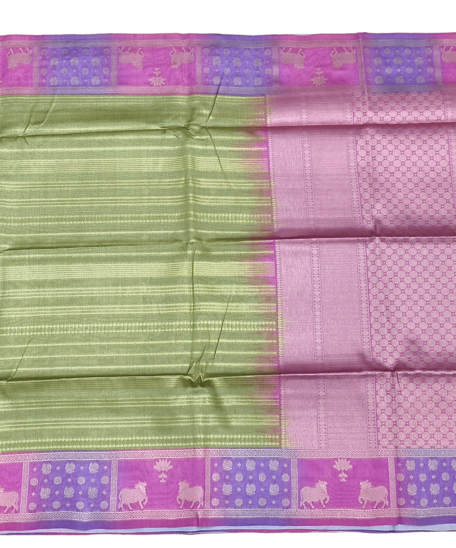 Kanchi Soft Silk