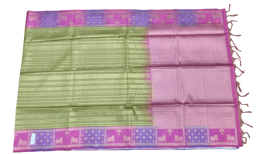 Kanchipattu