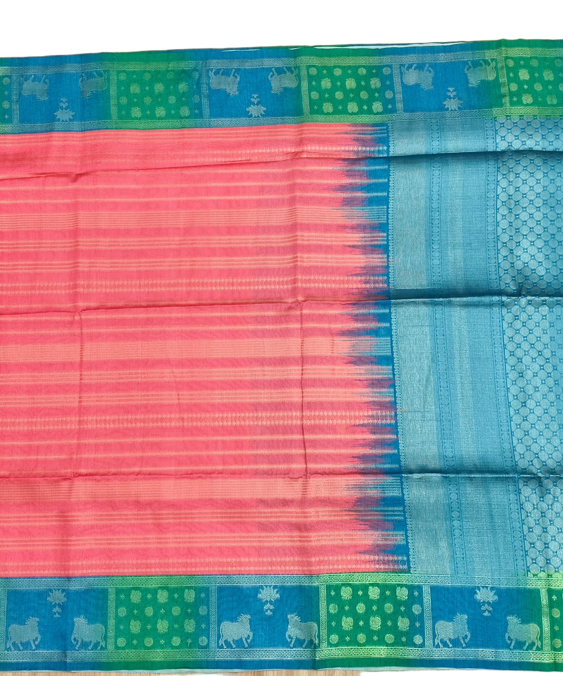 Kanchi Soft Silk