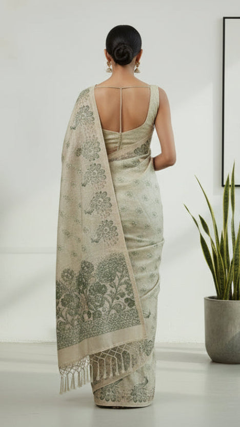 softy silk